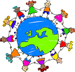 Unión europea para niños